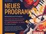 Jazz For Kids - Familienkonzert Neues Programm