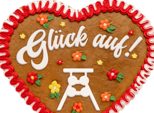 Familiensonntag und Zechenfest