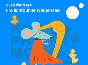 Luma und die Reise durchs Universum - Klassik für Kleine