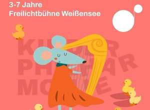 Luma und die Reise durchs Universum - Klassik für Kleine