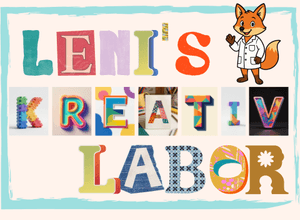 Leni's Kreativ-Labor - Sommerferienprogramm für Familien