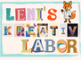 Leni's Kreativ-Labor - Sommerferienprogramm für Familien