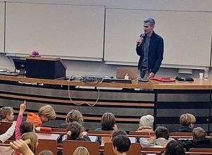 KinderUni Lichtenberg: KULer Tag der Wissenschaft 