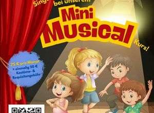 Mini-Musical