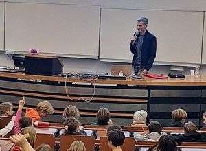 KinderUni Lichtenberg (KUL): Das Geheimnis der Demokratie