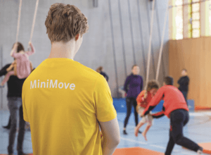 MiniMove Herzogenmühle