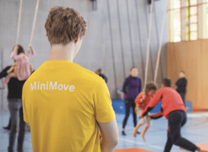MiniMove Kern