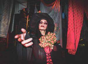 🎃👻 Karls Grusel-Abend in Warnsdorf 👻🎃