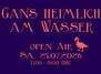 Jubiläum: 10 Jahre Café Gans am Wasser