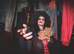 🎃👻 Karls Grusel-Abend in Koserow 👻🎃