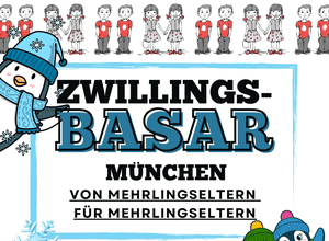 Zwillingsbasar München