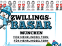 Zwillingsbasar München