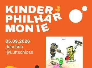 Janosch: Oh wie schön klingt Panama! 