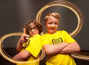 2 Probetage für Early Stage in Gesang, Tanz und Schauspiel
