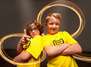 2 Probetage für Early Stage in Gesang, Tanz und Schauspiel