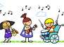 KinderHausMusik - Cello