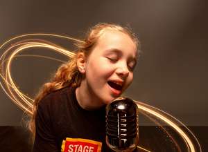 2 Probetage für Main Stage in Gesang, Tanz und Schauspiel