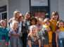 Halloween Musicalworkshop- Unser Gruselkabinett mit Party