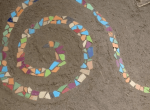 Gestalten mit Lehm – Kreatives Arbeiten im Britzer Garten