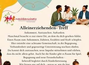 Alleinerziehenden-Treff