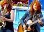 Die Rockabellas – Familien singen 