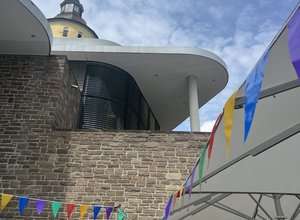 Museumsfest auf Schloss Homburg