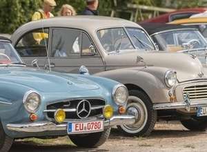 ZeitBlende 1976: Museumsfest der Erinnerung 