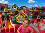 Flippy-Land Hüpfburgenpark München-Freiham