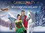 Cavalluna Kids: WinterWünscheLand