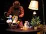 Weihnachtsfest mitohne Gans