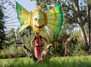 Kindertheater: "Die Drachen des Meeres"