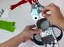 Eltern-Kind Upcycling-Workshop: Müllmonster