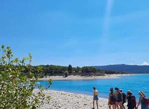 Familiencamp Provence