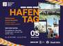Erleben wie der Deutzer Hafen entsteht: Der Hafentag 2026