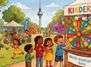 UNICEF feiert Weltkindertag