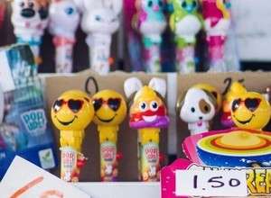 Kinder- & Jugendflohmarkt