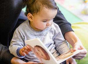 Bücherbabys