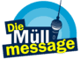 Schreibwerkstatt - Recycling Poetry Slam "Die Müll Message"