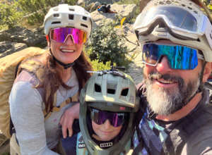 Familien-Abenteuer und Mountainbike-Camp in Finale Ligure
