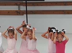 Kinderballett