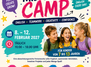 Disney Mid-Leven Camp