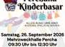 Perchalla Herbst-Kinderbasar