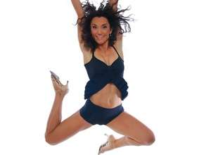 Jazz Dance