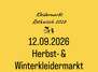 Kleidermarkt Rethwisch – für Babys & Kinder