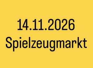 Spielzeugmarkt Rethwisch – für Babys & Kinder