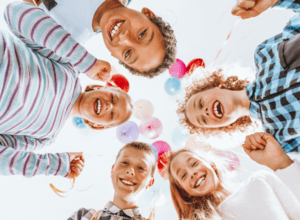 Sommerfest im I-Punkt Skateland