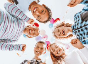 Barberini Kinderfest
