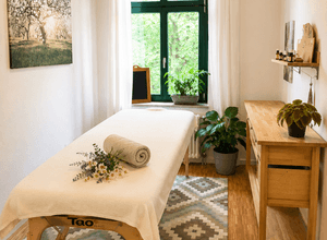 Pre- & Postnatal Massage, Ganzkörper-& Entspannungsmassage