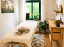 Pre- & Postnatal Massage, Ganzkörper-& Entspannungsmassage