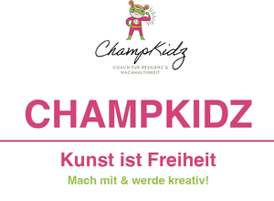Kunst ist Freiheit 